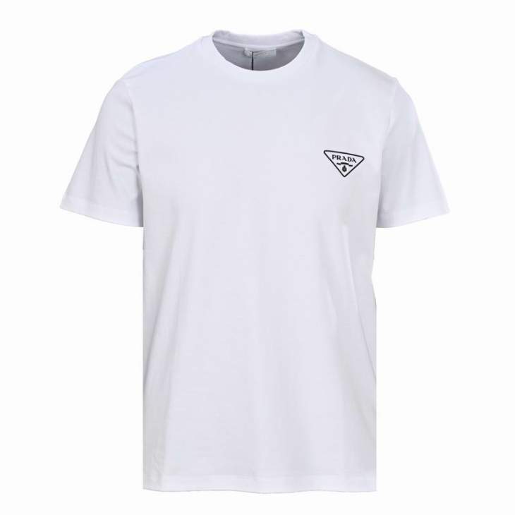 Picture of Prada T Shirts Short _SKUPradaS-XLfxtx143124